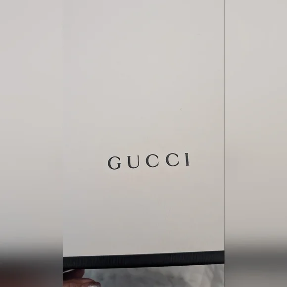 Gucci‎ Box Only - Picture 3 of 4